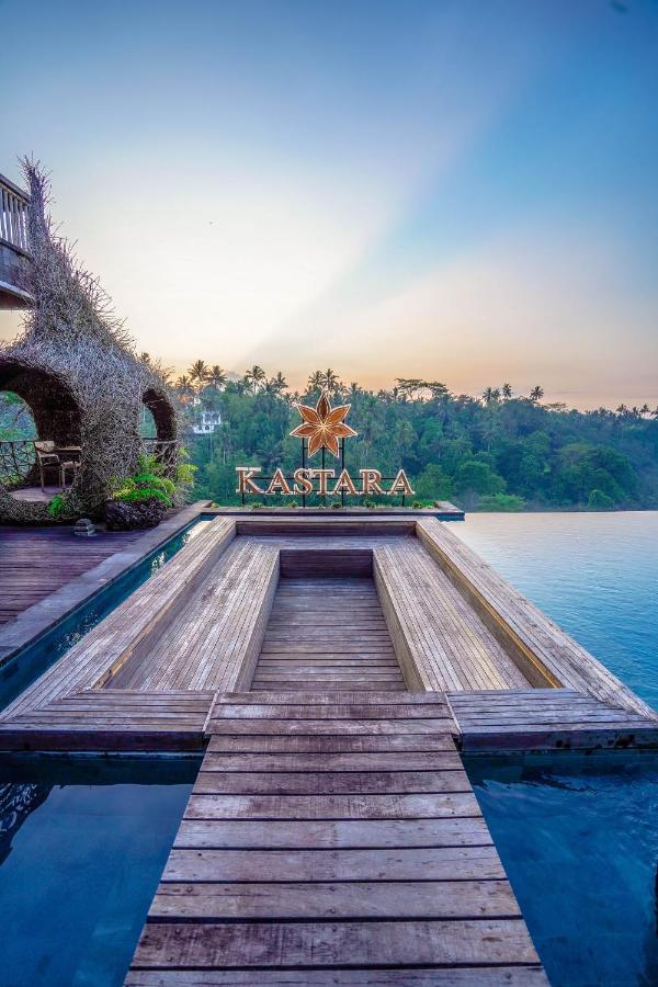 Kastara Resort Ubud  Exterior photo